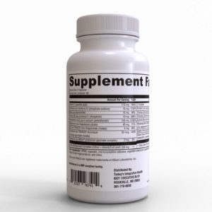 MDPA Adrenal Stress Formula - Stress Response Support