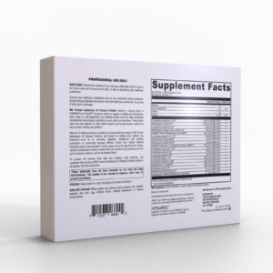 MDPA Hi Potency Probiotic - Multi Species, Multi Strain Probiotic