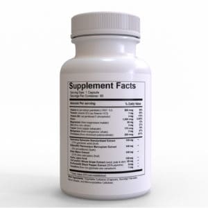 Glucose Support