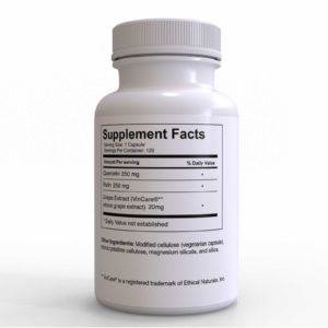 MDPA Quercetin
