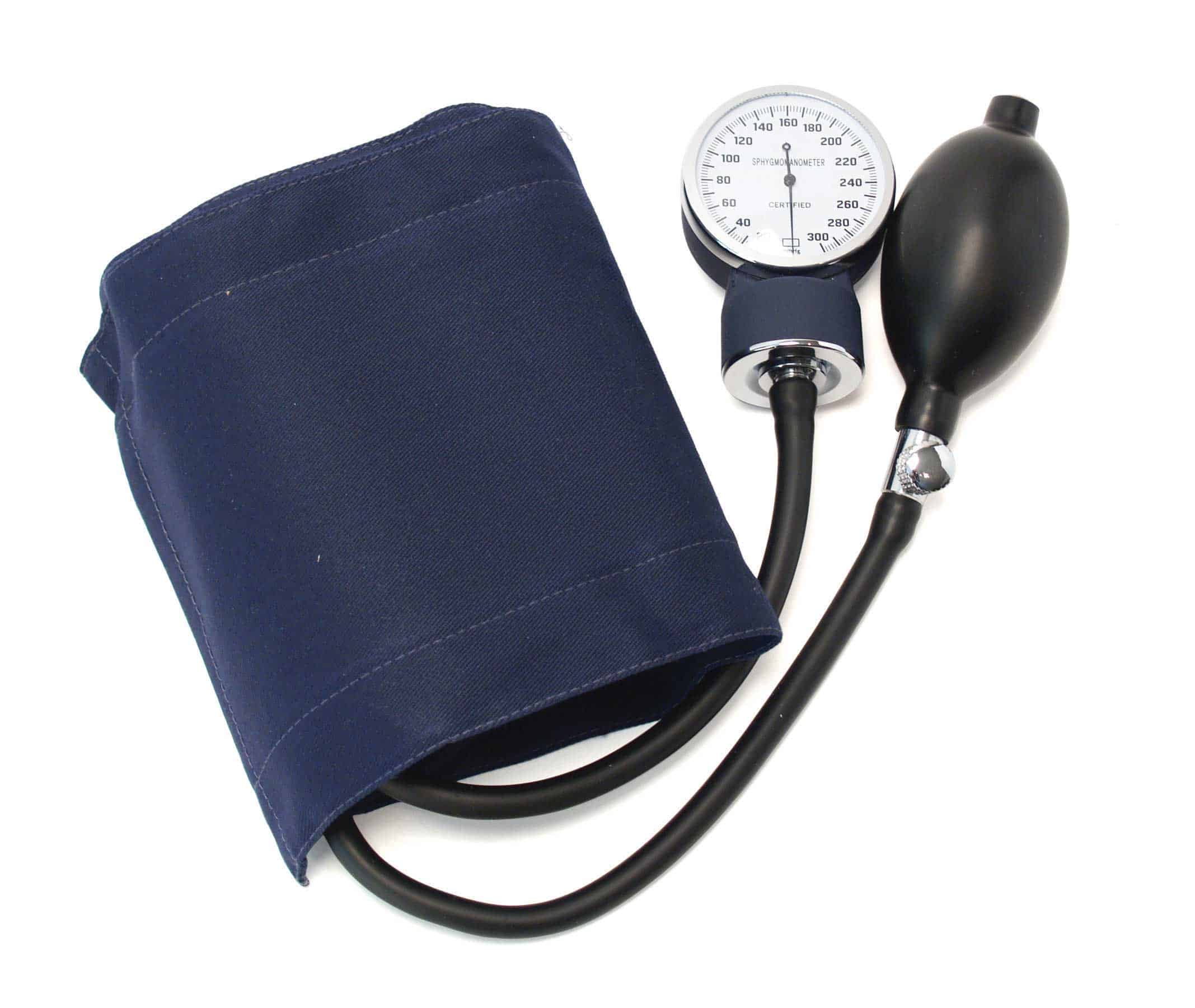Blood Pressure Truths