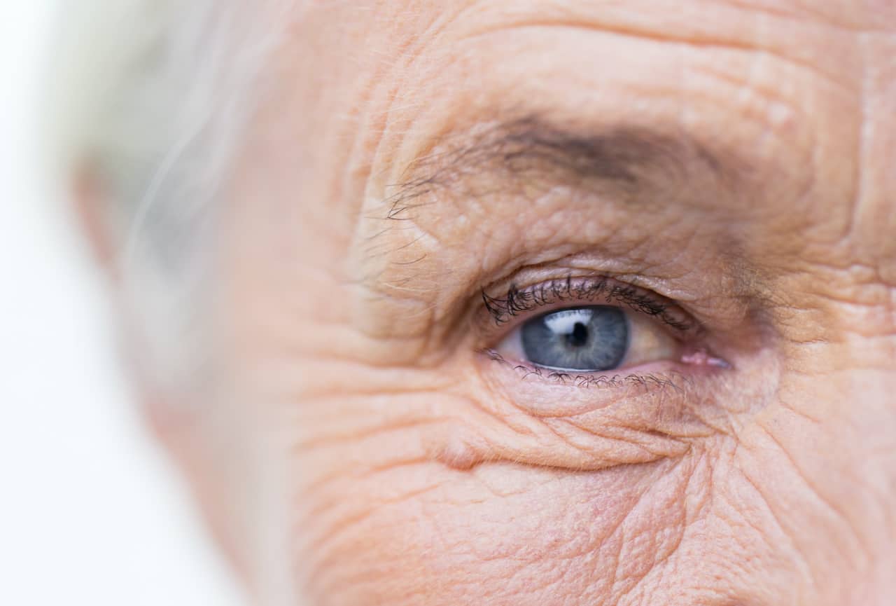 Warning Signs for Eye Disease