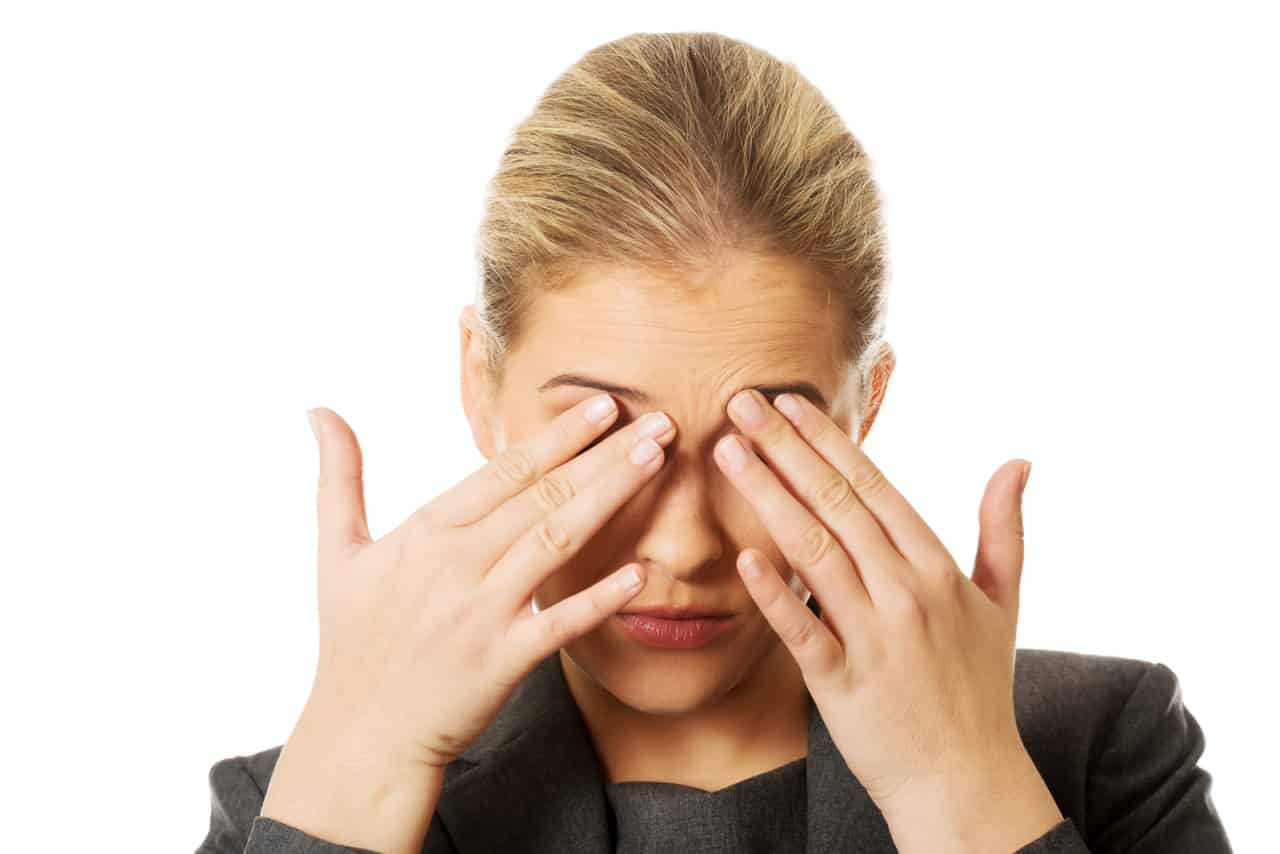 What To Do In An Eye Emergency