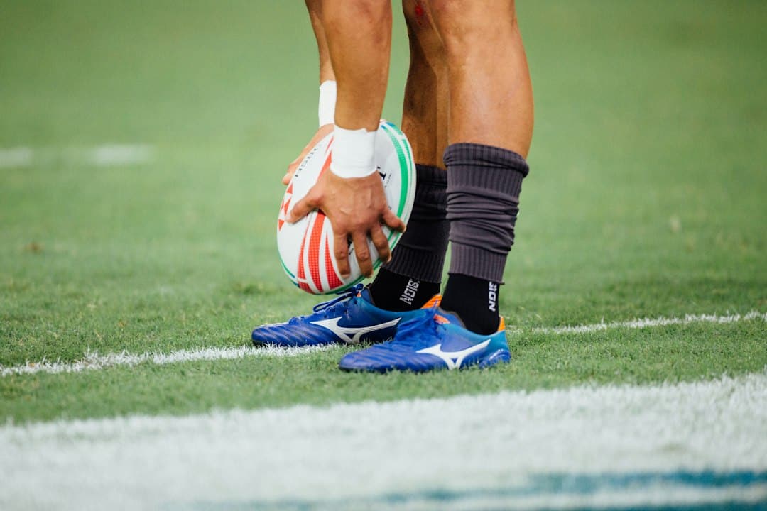 Optimizing Athletic Performance A Guide to Effective Sports Supplements