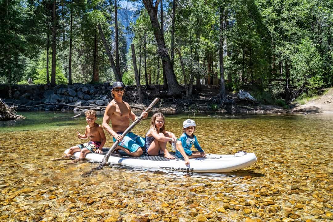 Safe Travels: Essential Family Summer Safety Tips for 2024