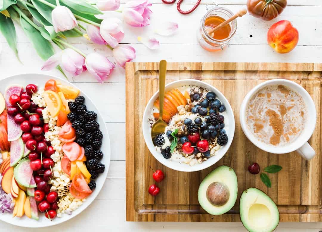 10 Essential Vitamins for Winter: Boost Your Health in Colder Months