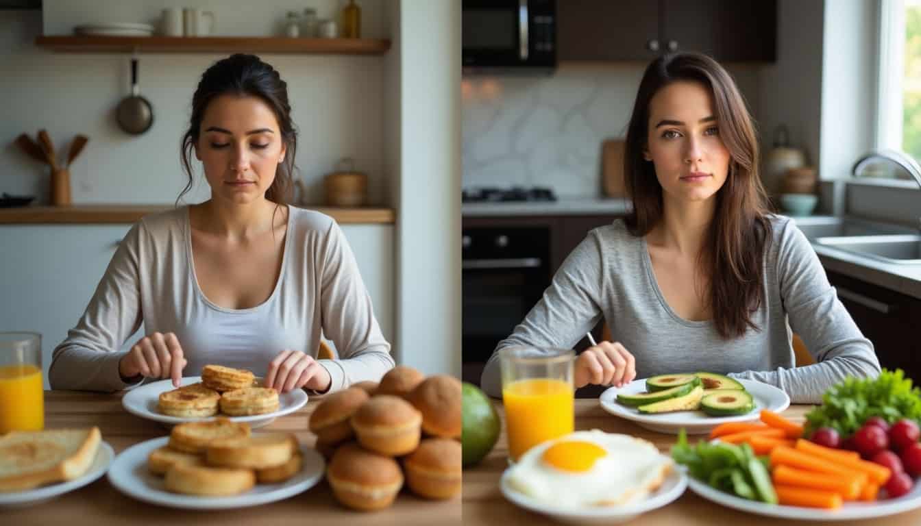 Thyroid Health Discoveries: Results from Eliminating Sugar and Wheat