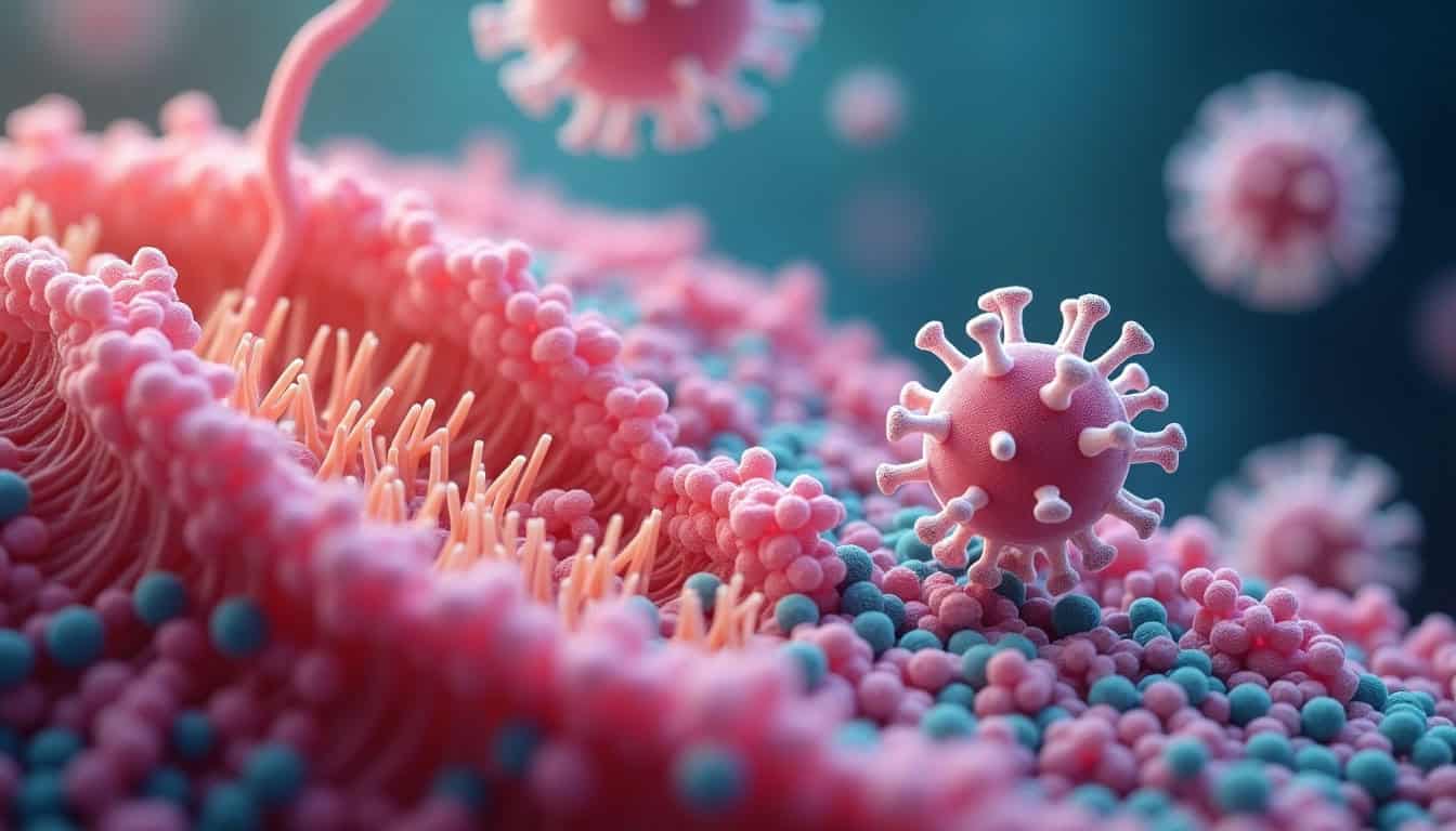 Microbiome's Hidden Role in Autoimmune Disease