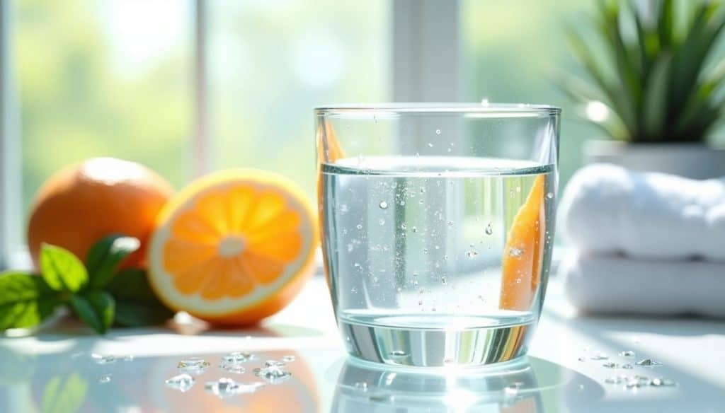 The 5 Hidden Benefits of Drinking Water: What Science Says About Your Immune System