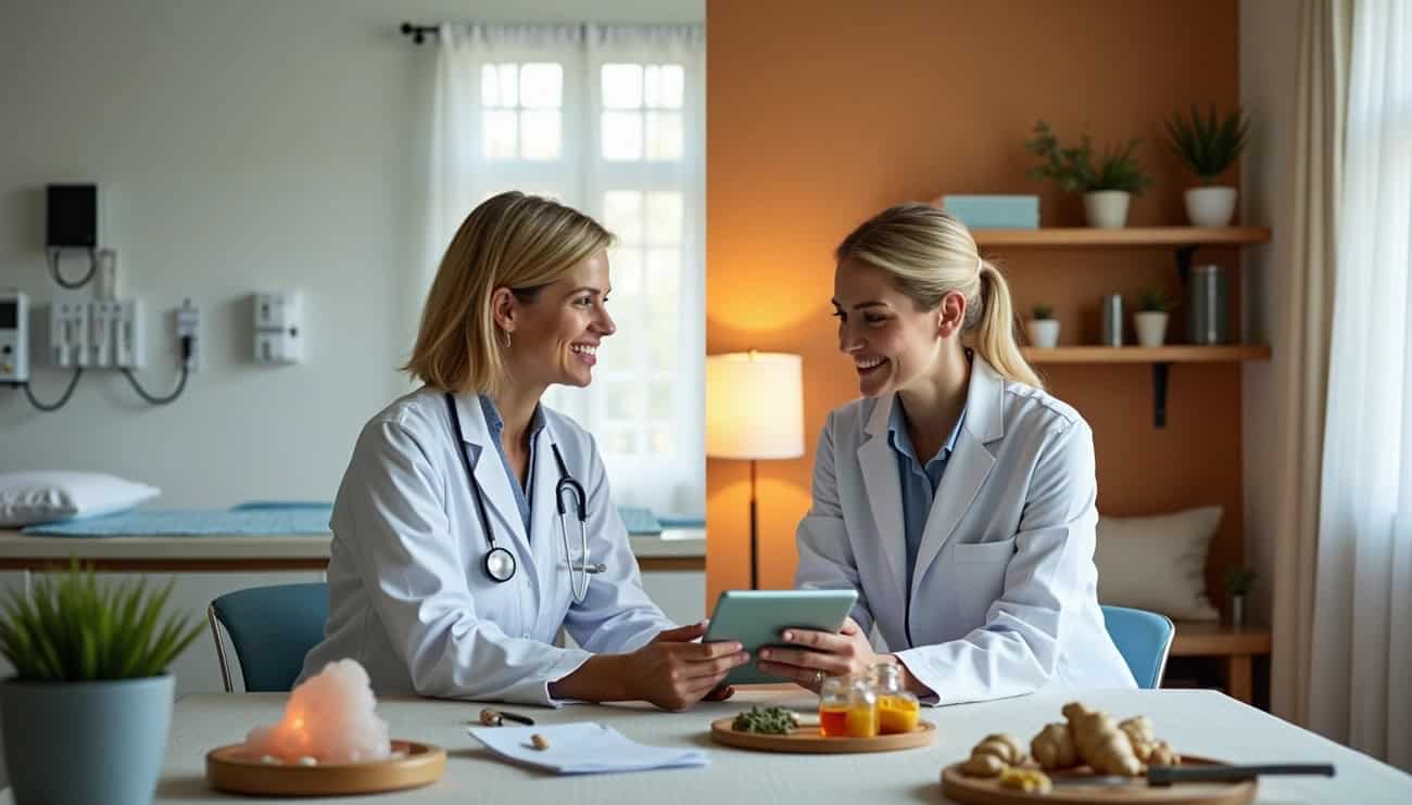 Why Integrative Medicine is the Missing Piece in Your Chronic Disease Management [Dr. Leo's 2025 Expert Guide]