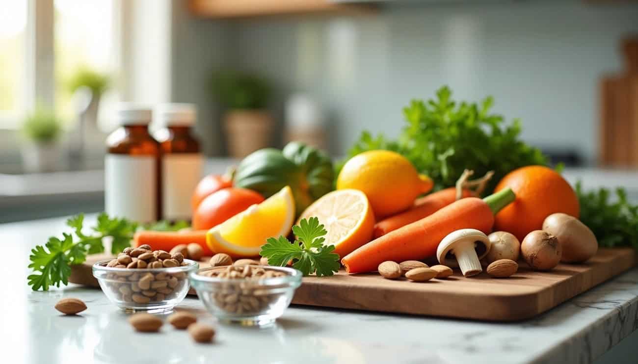 The Essential Guide to 7 Micronutrients Your Immune System Can't Live Without (2025)