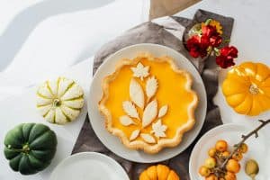 How to Lose Weight After Thanksgiving: A Functional Nutritionist's Recovery Plan