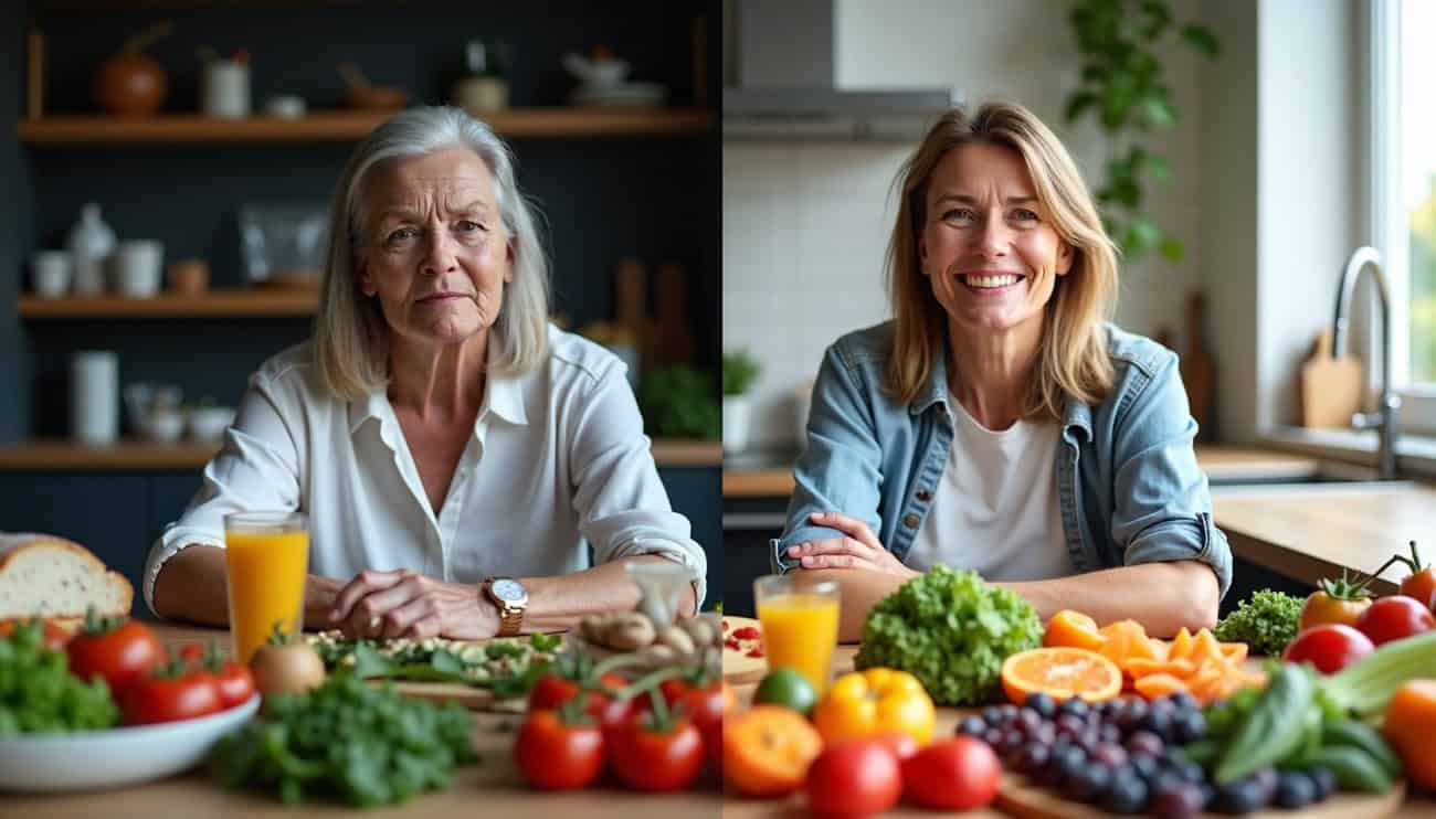 The Hidden Link Between Your Diet and Autoimmune Disease Recovery